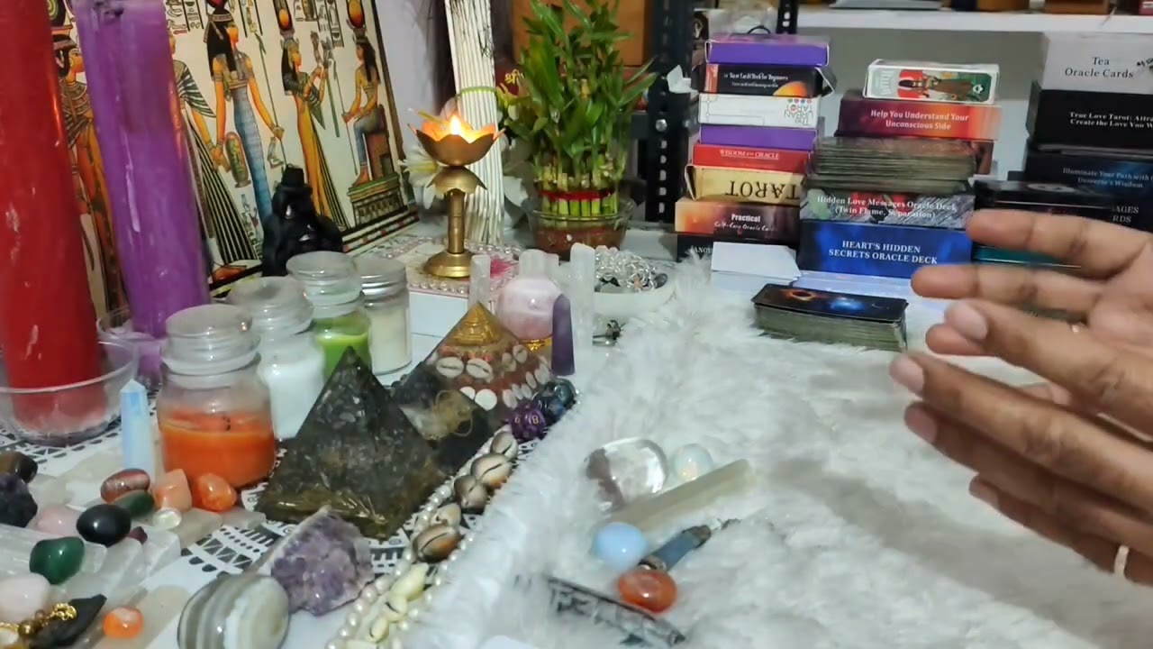 आपको अभी तक तैयार किया जा रहा था उस सफर के लिए जिसके लिए आपको चुना गया है।