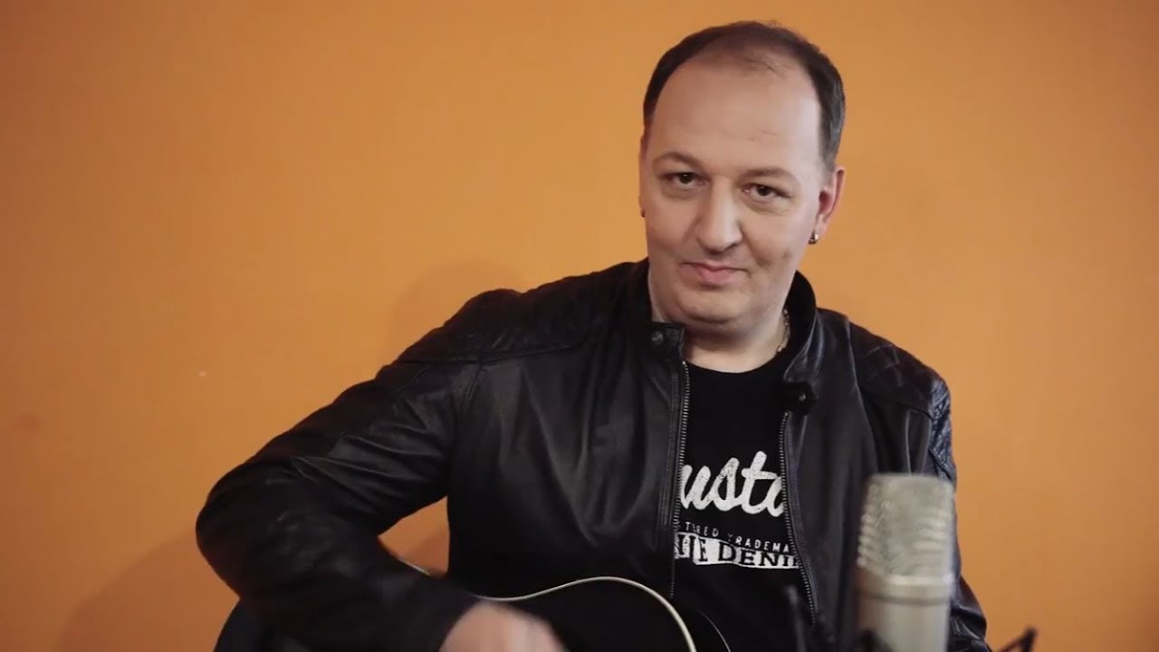 Ivica Šeperić - Ljubav prava  ( Official video )