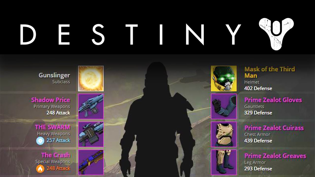 Destiny - How To Hit Max Level 30 in Destiny! (Destiny Tips & Tricks)