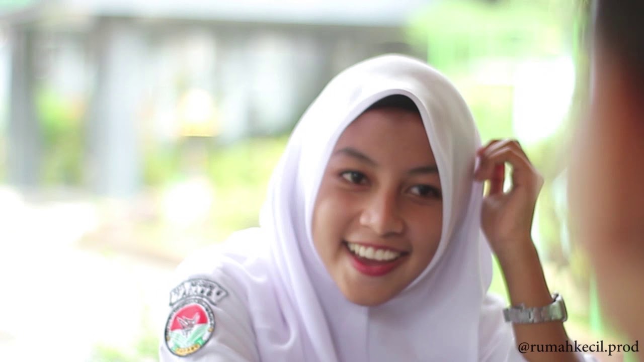 STOP BULLY (short movie) SMAN 6 PADANG