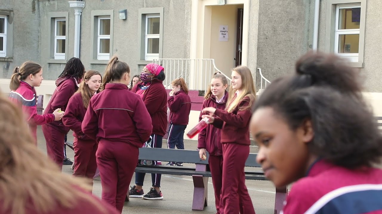 Loreto College Cavan