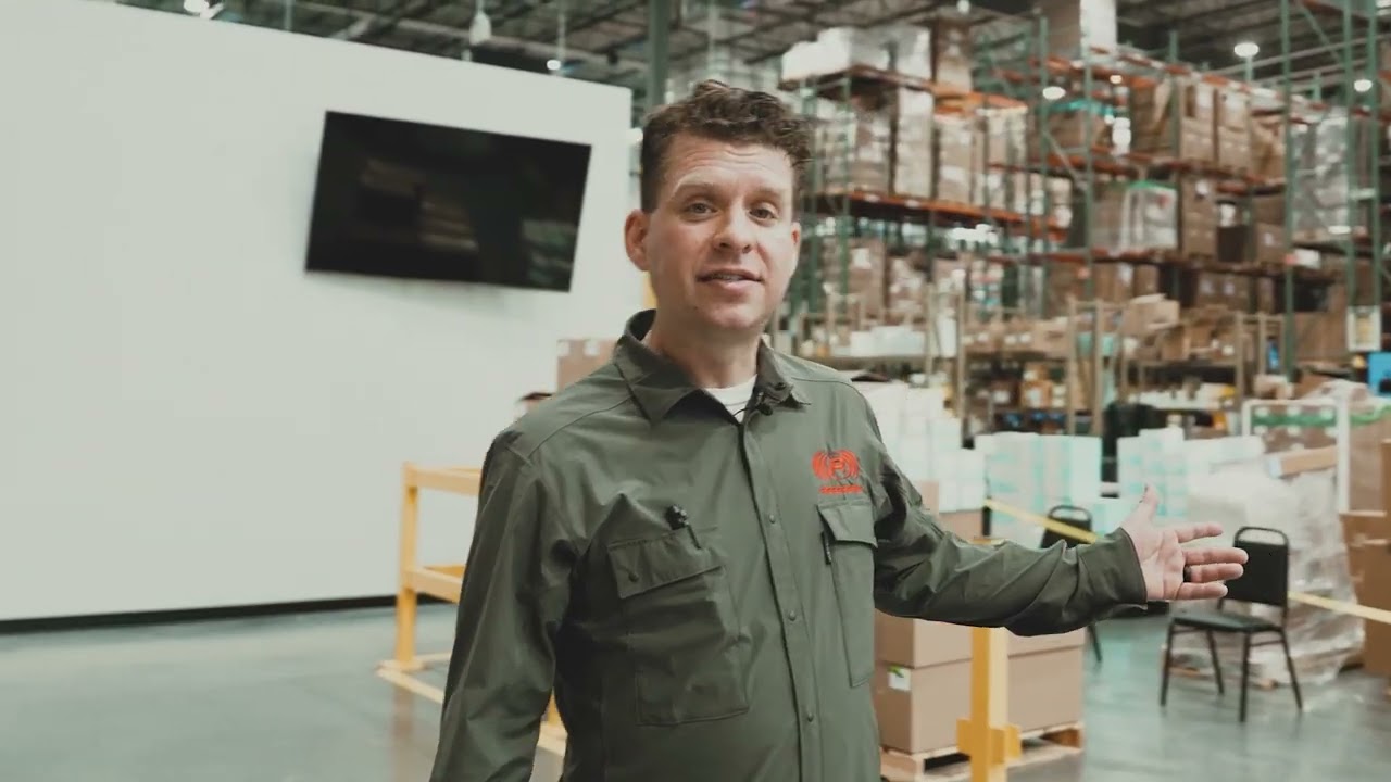 Inside a Fully Integrated Smart Facility | CIVCO Medical Solutions