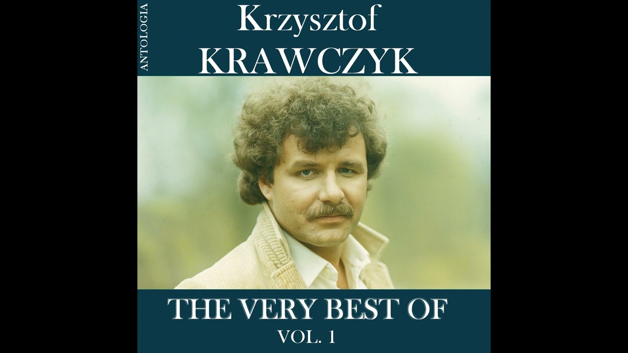 Krzysztof Krawczyk - Ostatni Raz Zatańczysz Ze Mną Instrumental