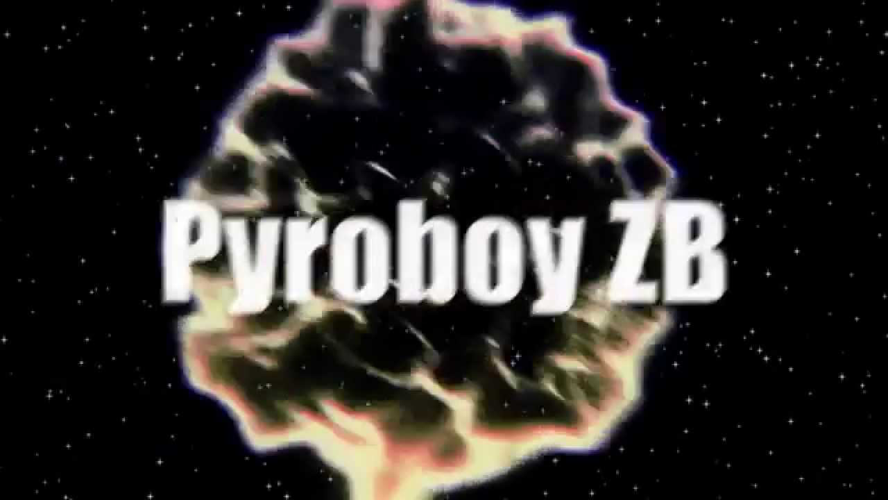 Intro (Ros Het De lucht In!) PyroboyZB