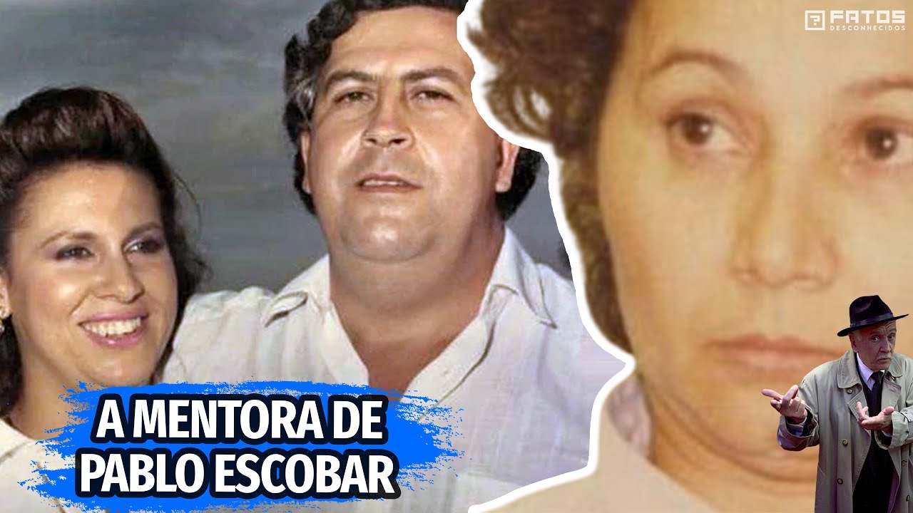 O assassinato de Griselda Blanco, a rainha do narcotráfico - O Caso