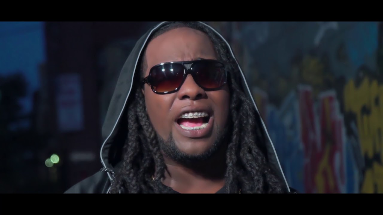 El Tuox   - Me Retiro (Video Oficial) video by BANDAN MUSIC