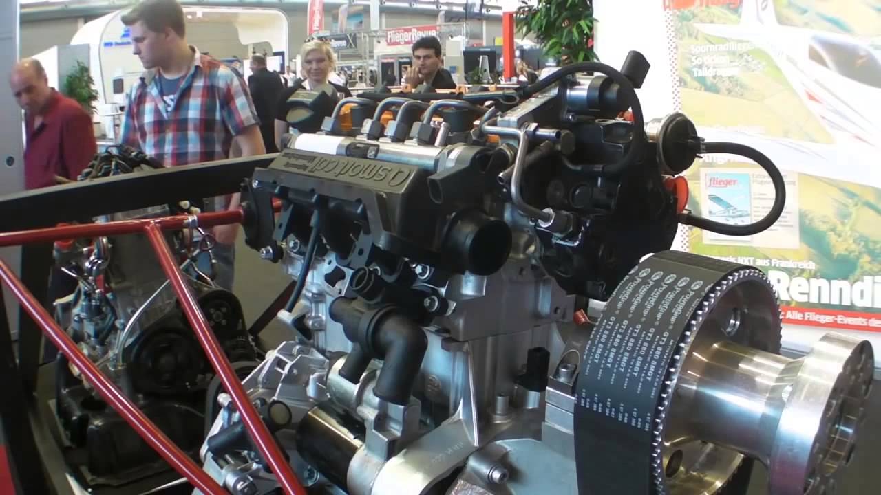 FlyEco's Smart Diesel