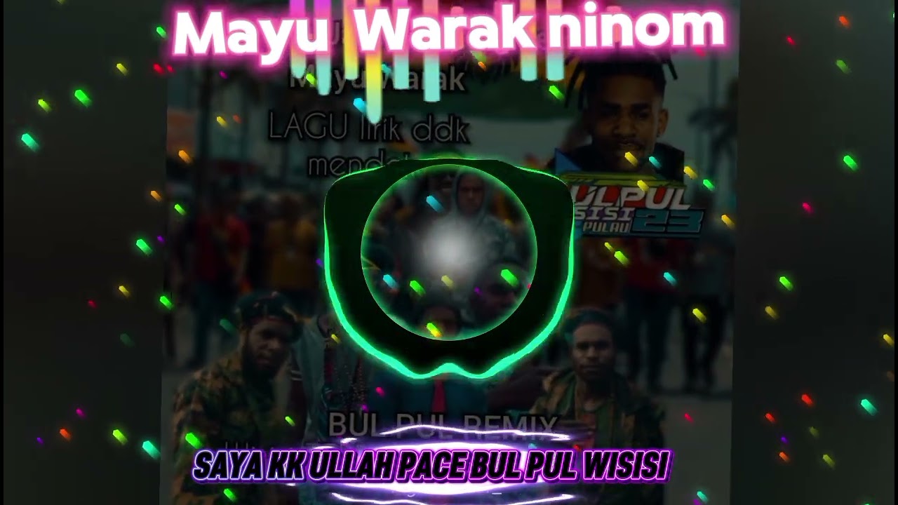 KK ULLAH PACE BUL PUL WISISI TERBARU 2026🤪💢