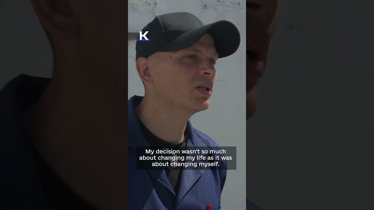 Why do Russians still volunteer to fight? Speaking with POWs