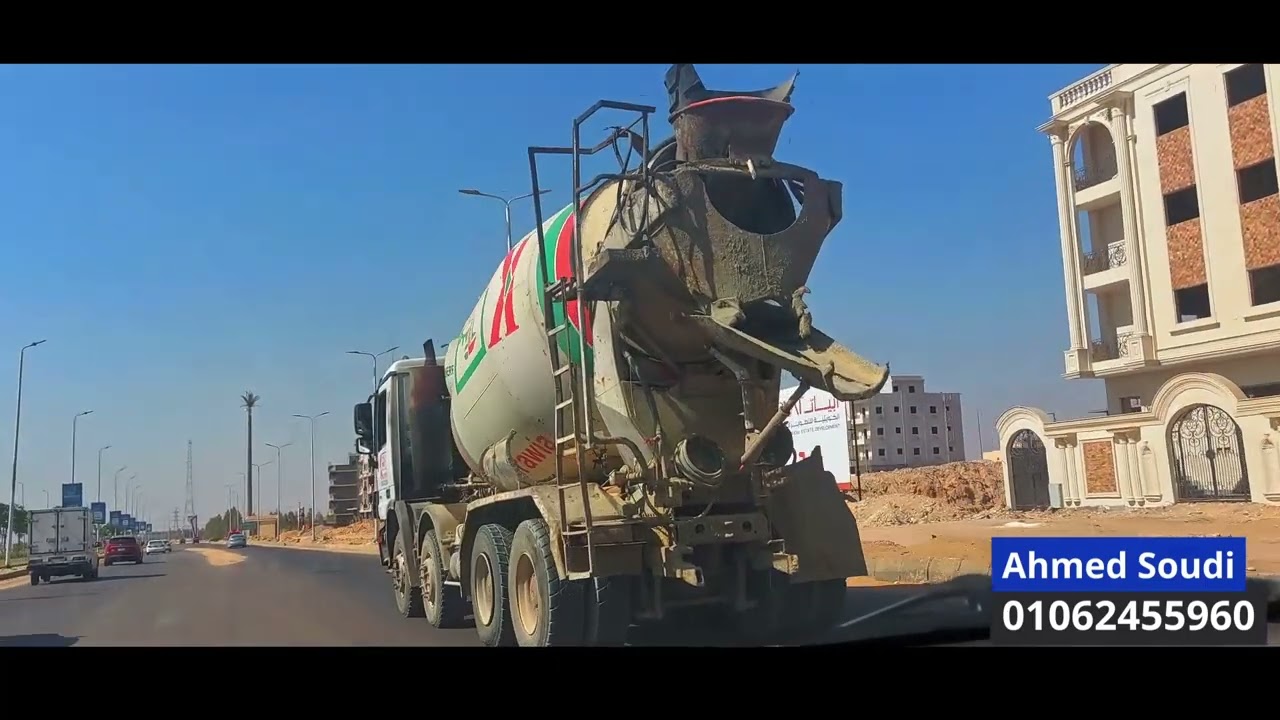 بيت الوطن الحي التكميلى في التجمع الخامس وآخر الاسعار 8/2024