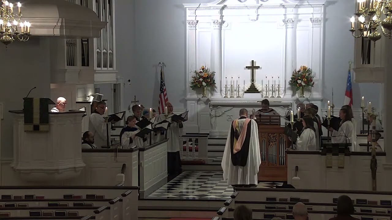 Weelkes: Magnificat 