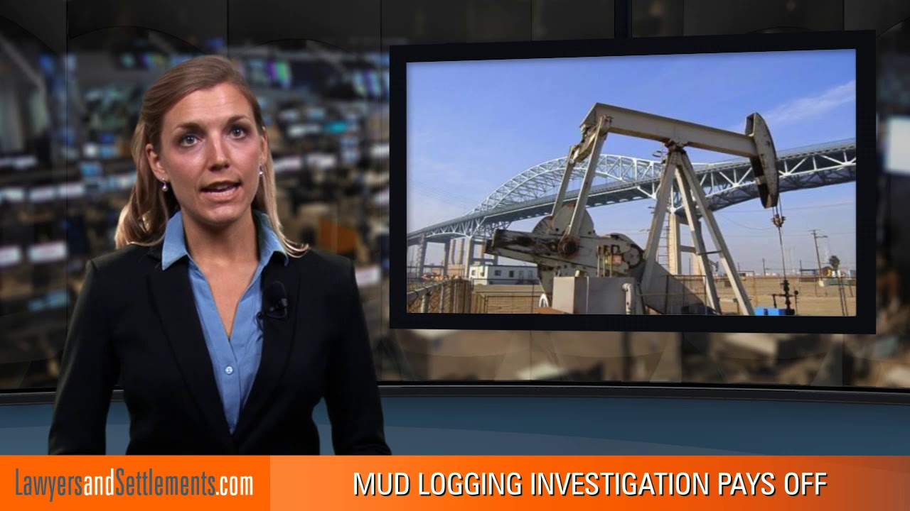 Mud Logging Employment Violations