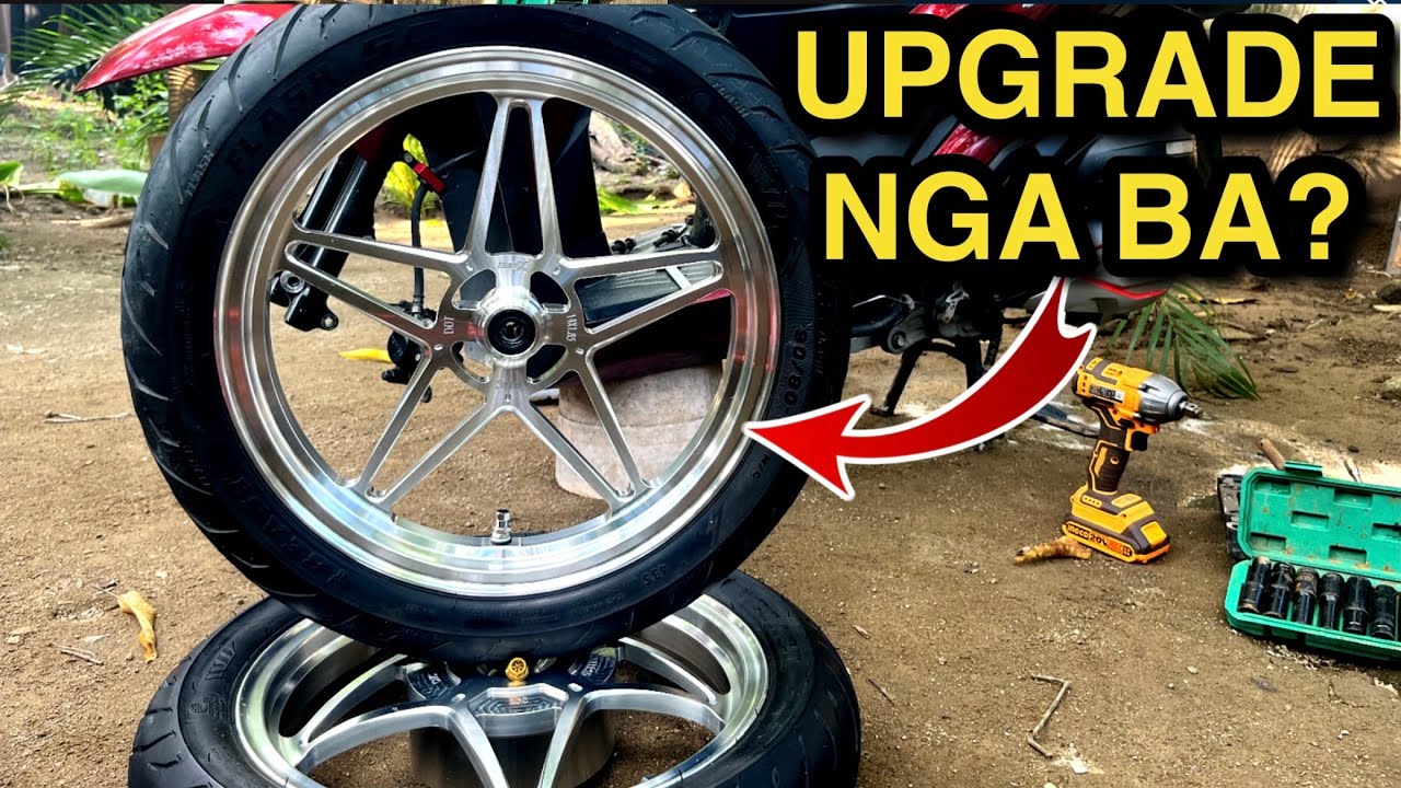 Dapat alam mo bago ka mag BOM X MAGS (PROS & CONS)  | Moto Arch