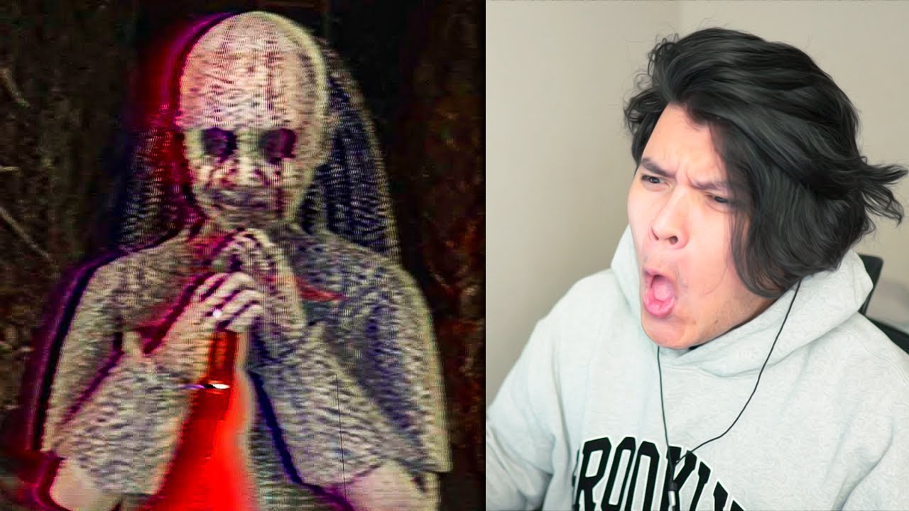 Jamas CUIDEN a SU ABUELO A  las 3 AM!!😨 - Chilla's Art  The Caregiver | 終焉介護