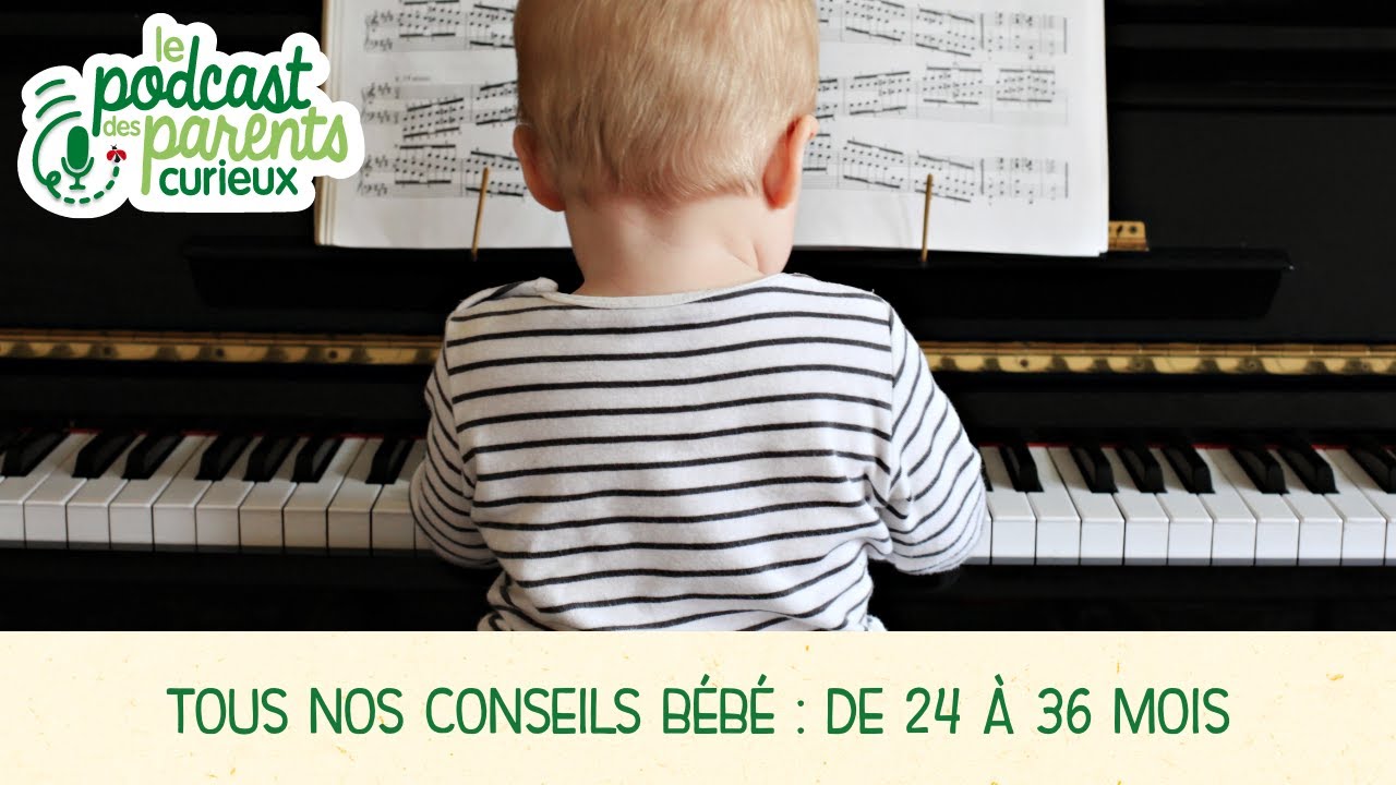 Comment aider son bébé quand il veut tout faire tout seul ? | Les podcasts des Parents Curieux