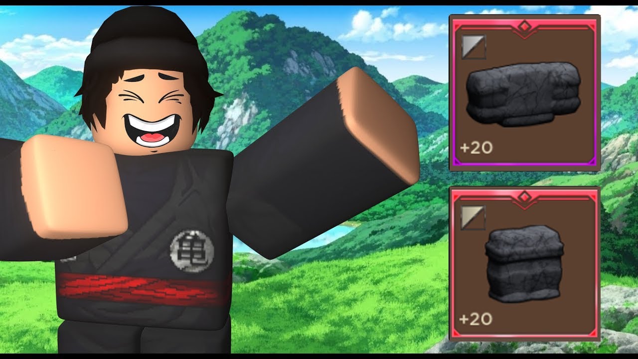 Using ADMIN ITEMS to troll people in Dragon Blox Roblox