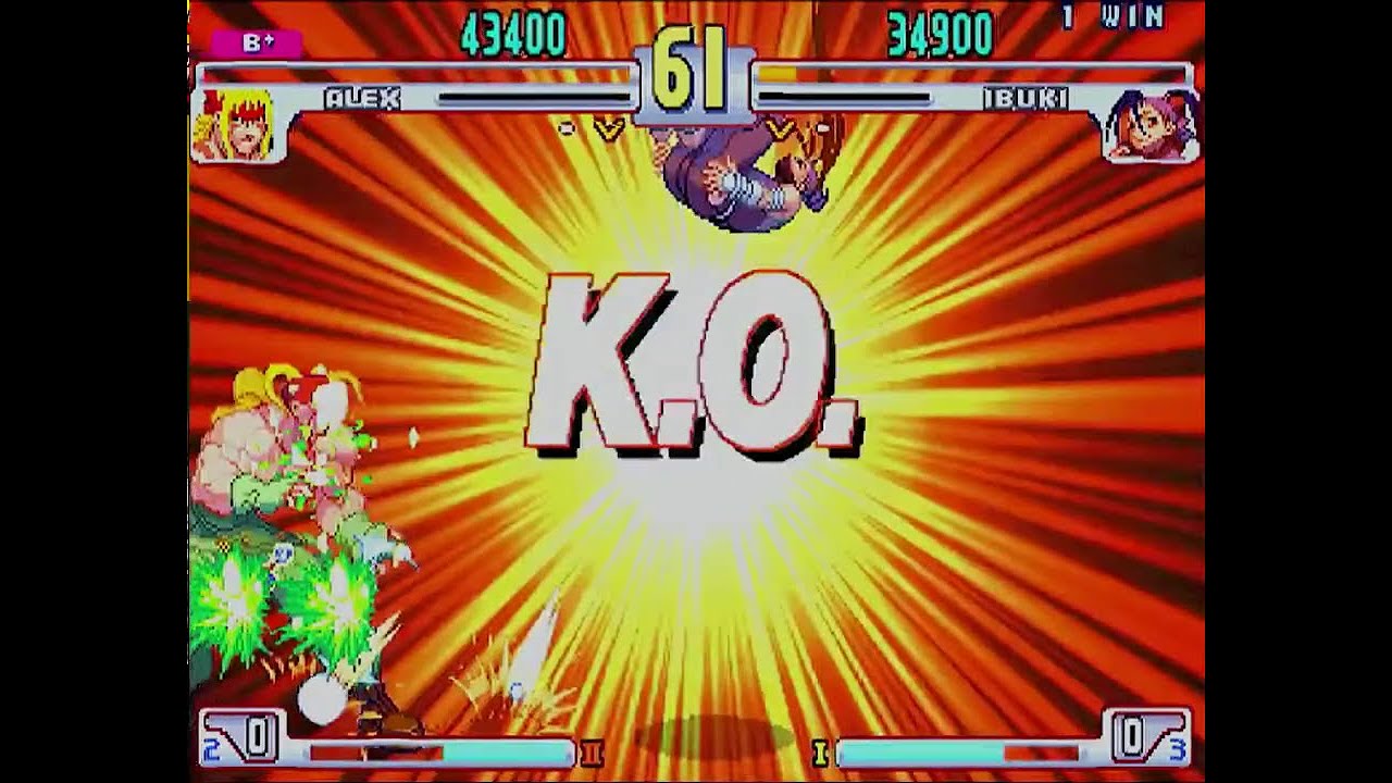 Uematsu (AL) vs. Torigomoku (IB)