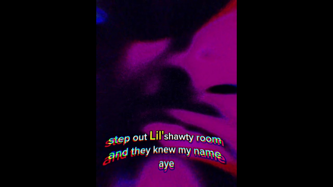 Pluto Kush (Lyric Video) [Explicit]