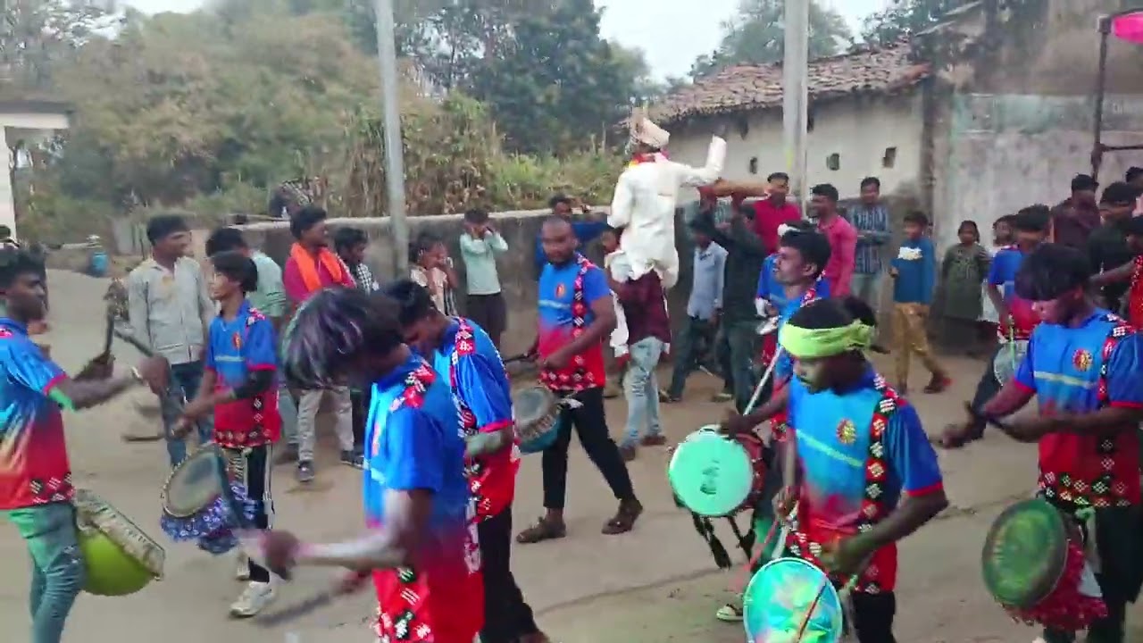 MAA BHAGAWATI MUSICAL, PENDRAWAN 