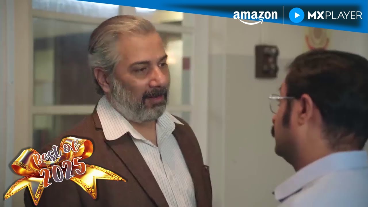 Jamnapaar: Season 1 - Episode 9 | Part 1 | New Hindi Drama Web Series | Amazon MX Player
