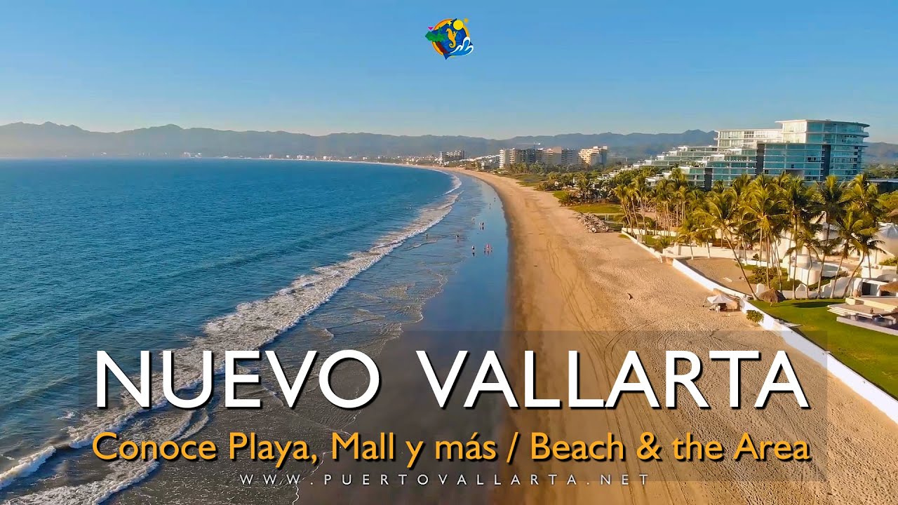 Nuevo Vallarta Nayarit Mexico 😍 Paseo de la Marina, Paseo Cocoteros, Paradise Plaza Mall (13/12/19)