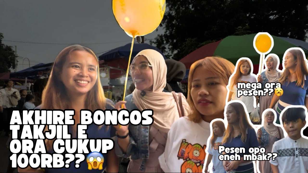 PERNAH OPERASI USUS BUNTU KUDU DIJOGO MAEM MU - OJO ASAL ENAK DI EMPLOK‼️