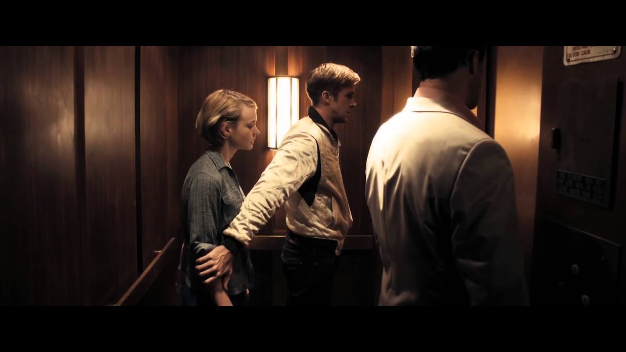 Drive (2011) Official&reg; Trailer [HD] [1080p ᴴᴰ]
