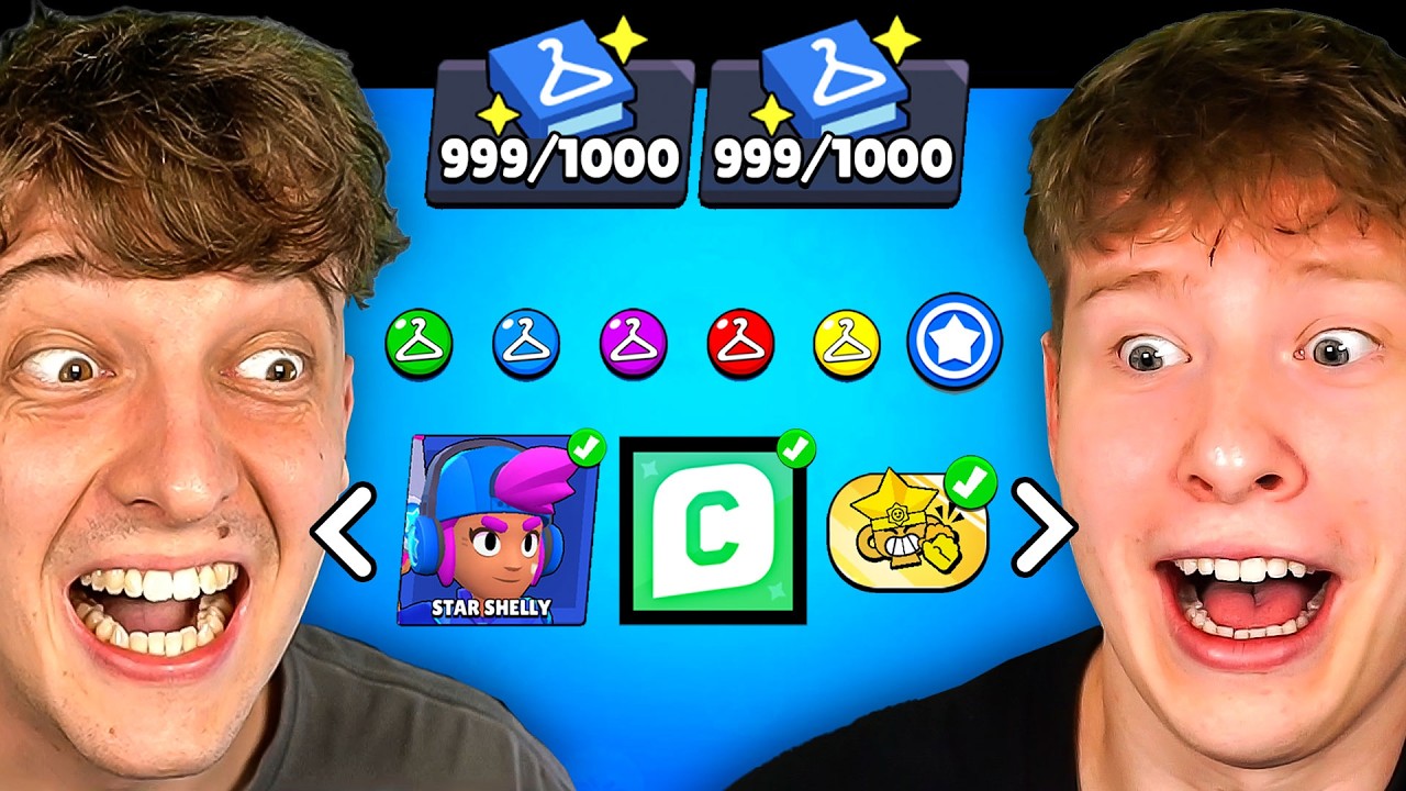 Mein Katalog vs LukasBS Katalog (500.000💎 Wert!)😍