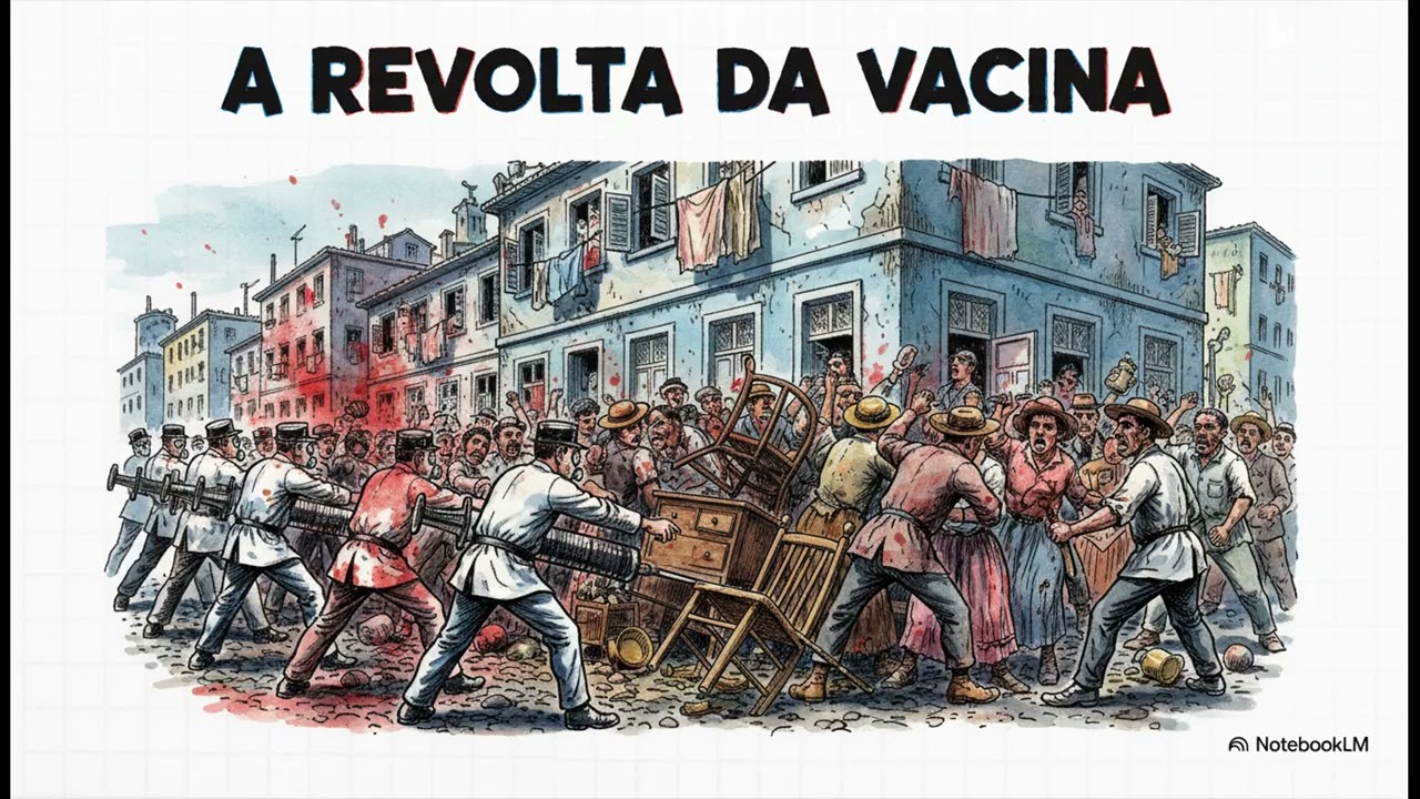 A Primeira República Brasileira
