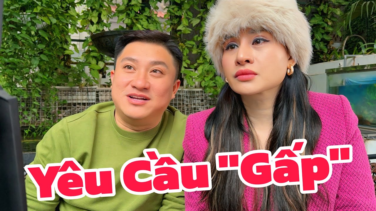 Chi Ni nhắn gửi trực tiếp đến BẨN VÀ B Thâm, Ngay tại Hà Nội