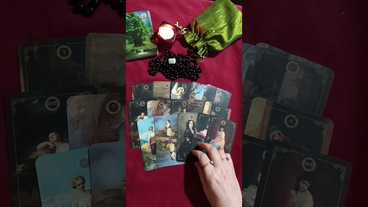 ПРЕДСКАЗАНИЕ О ВАШЕМ БУДУЩЕМ ...