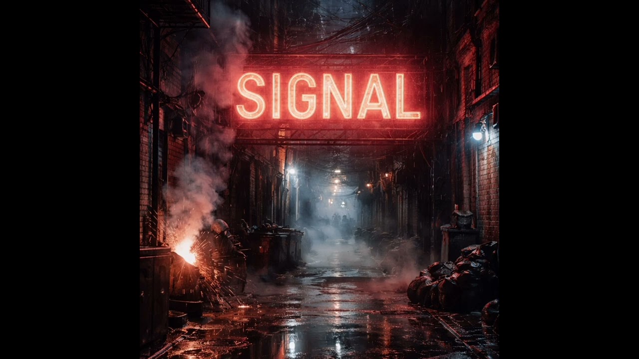 Signal - 