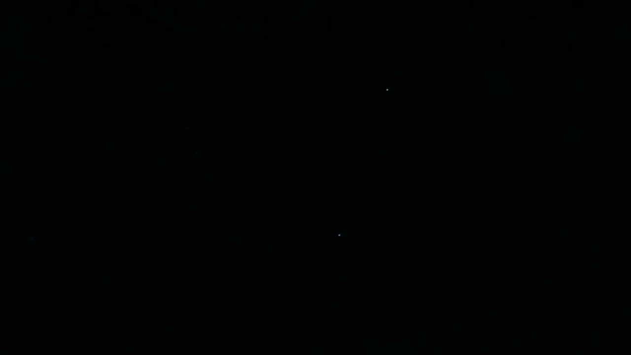 Stars in The Dari Night Sky - Original Sound