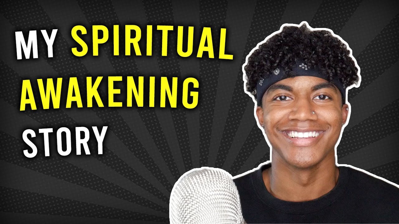 My SPIRITUAL AWAKENING Story (Twin Flames, Law of Attraction, Angel Numbers, etc.)