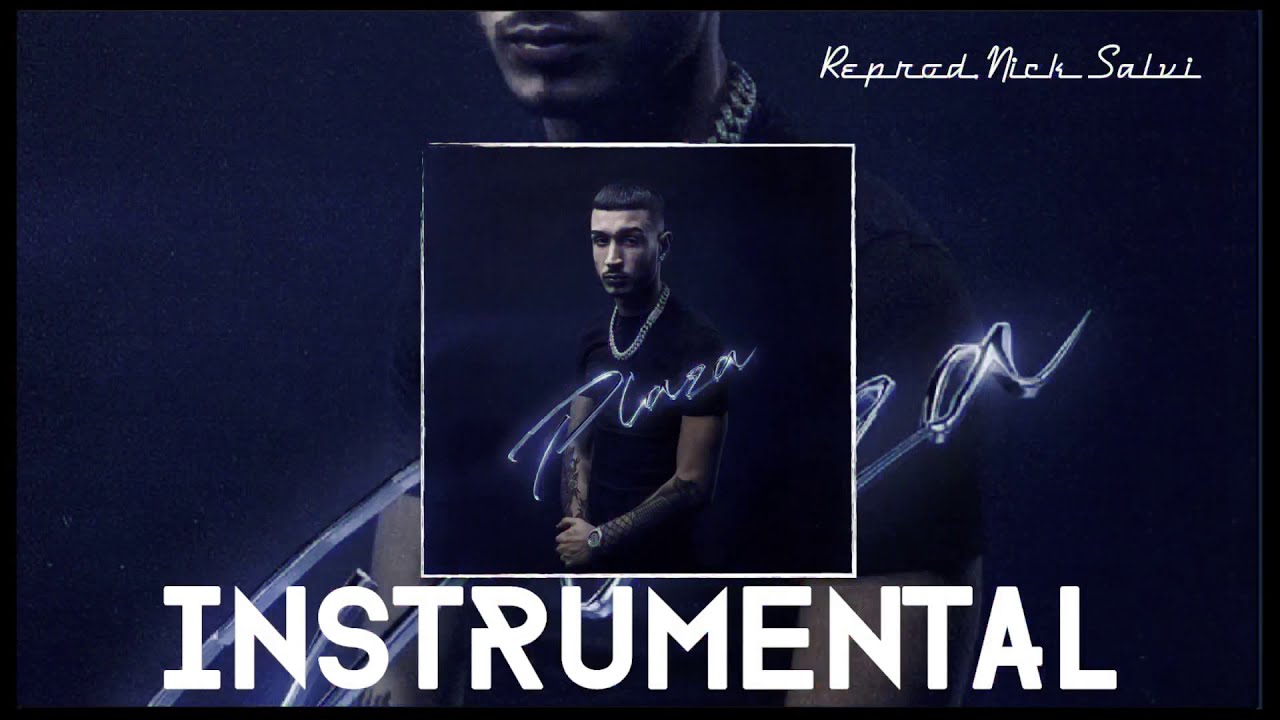 Capo Plaza - PLAZA - (INSTRUMENTAL)_[Prod. Nick Salvi]