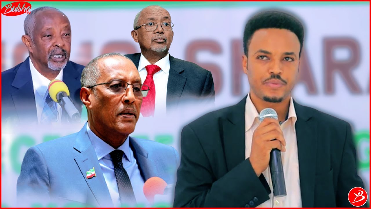 Xukuumadu Wax Walba Oo Ay Ku Qaldan Tahay Waanu