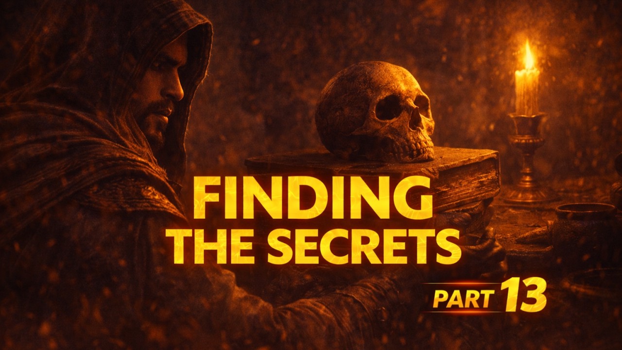Assassin’s Creed Mirage – Finding The Secrets (Part 13)