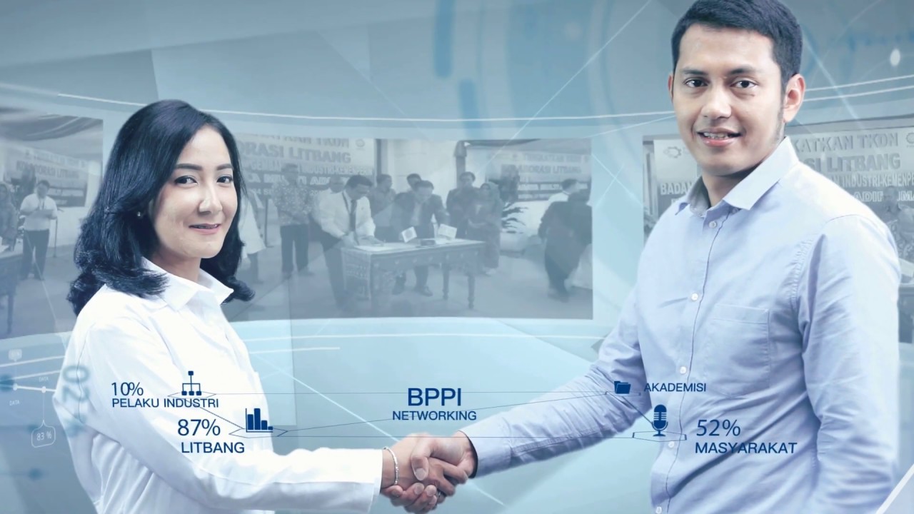 Profile Badan Penelitian dan Pengembangan Industri - Kementerian Perindustrian