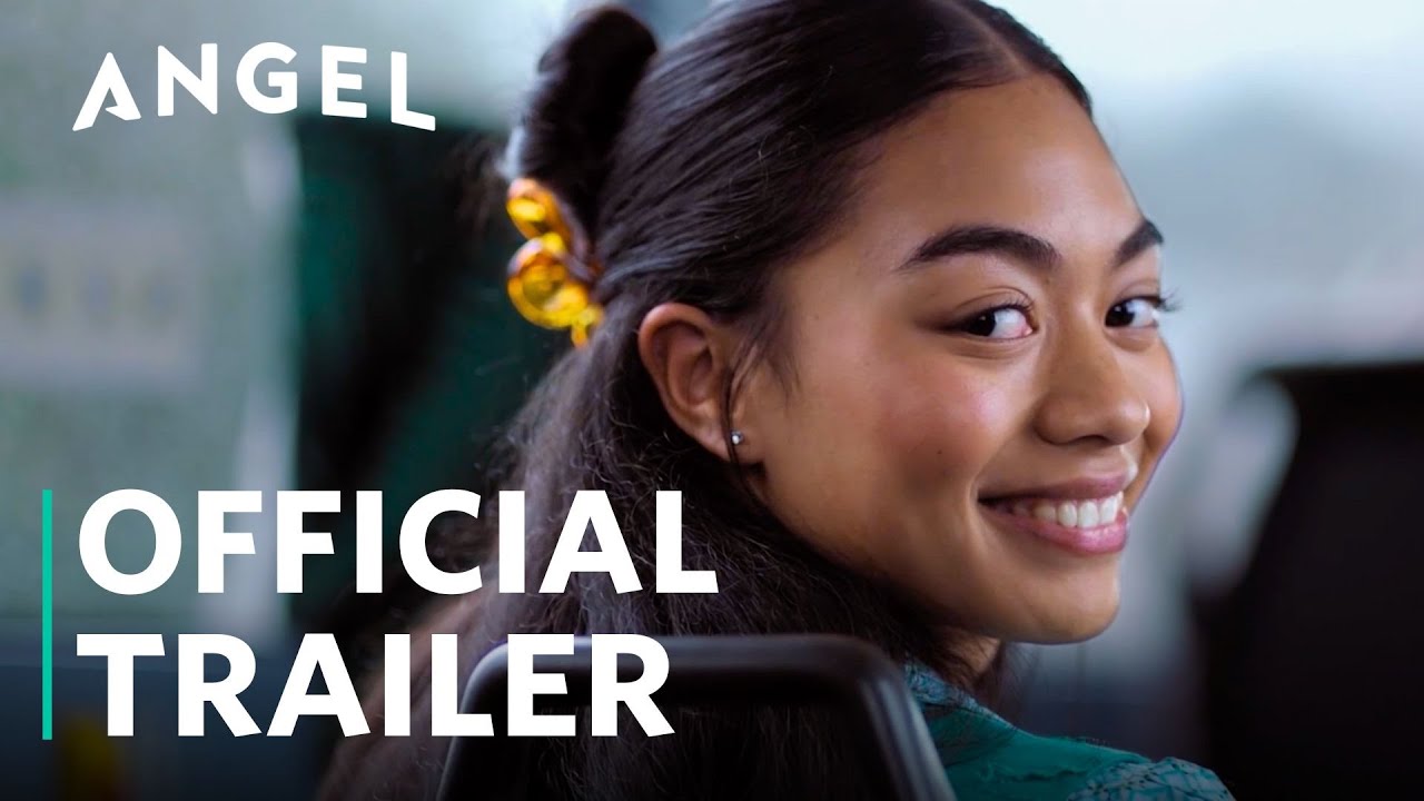 TINĀ | Official Trailer | Now Streaming | Angel