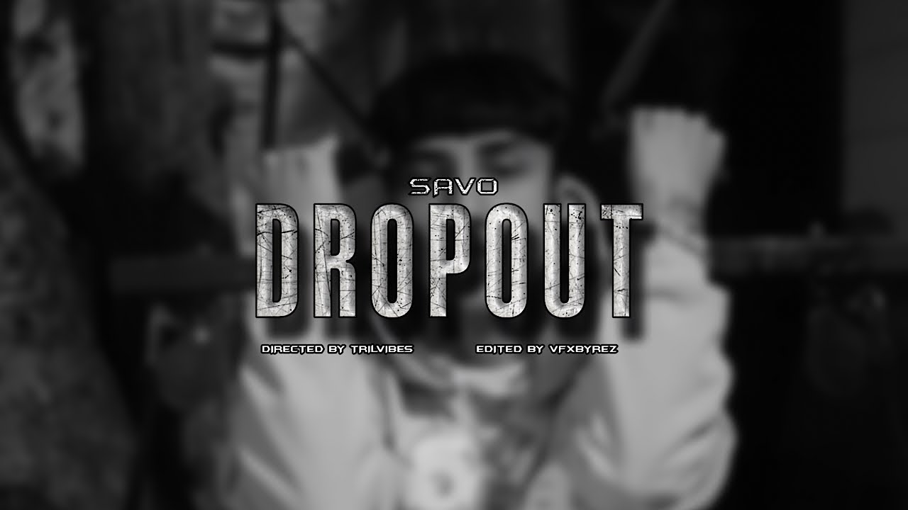 Savo - Dropout