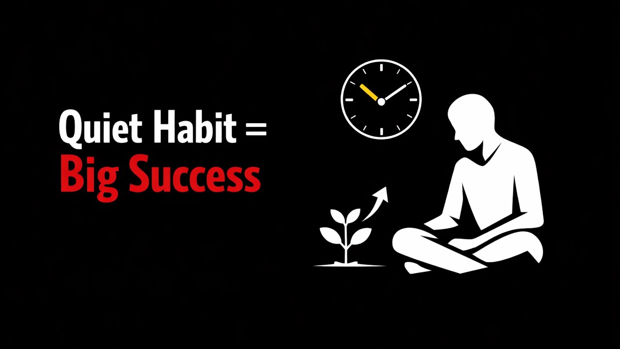 How Japan’s Quiet Habits Lead to Lifelong Success