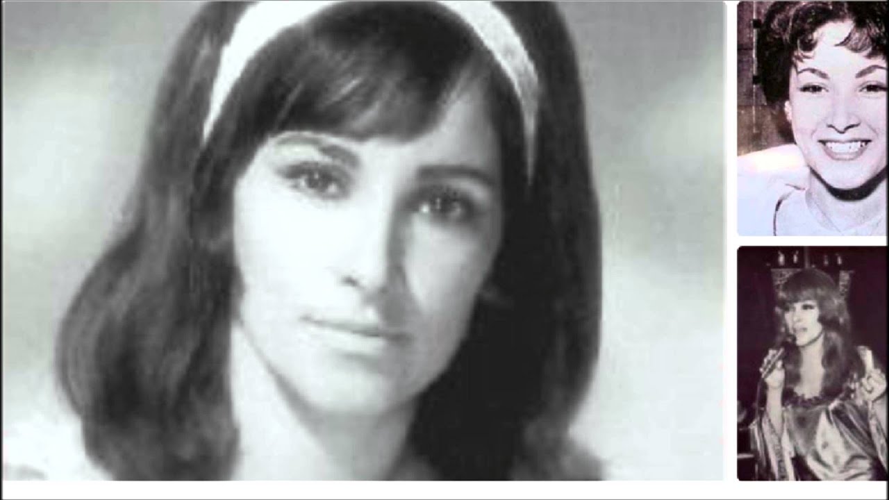Rosie & The Originals   Angel Baby   STEREO