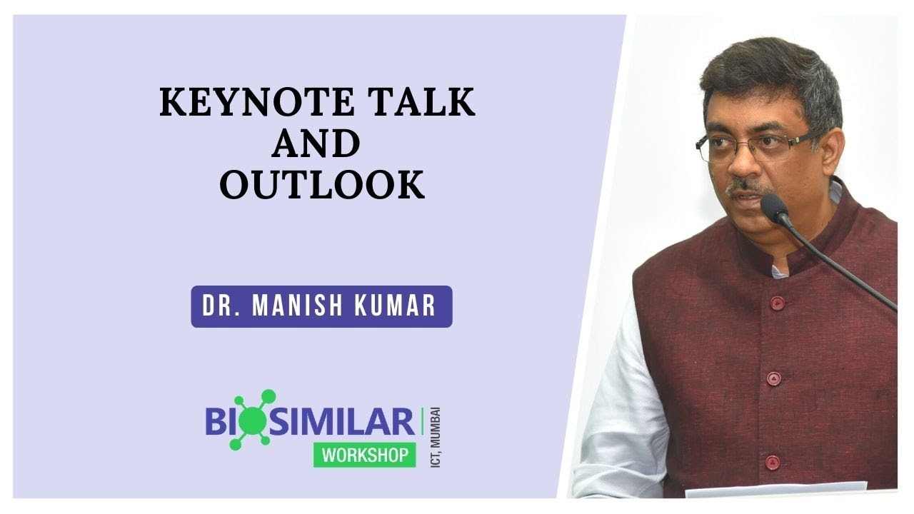 Leadership Conclave | Dr. Manish Kumar