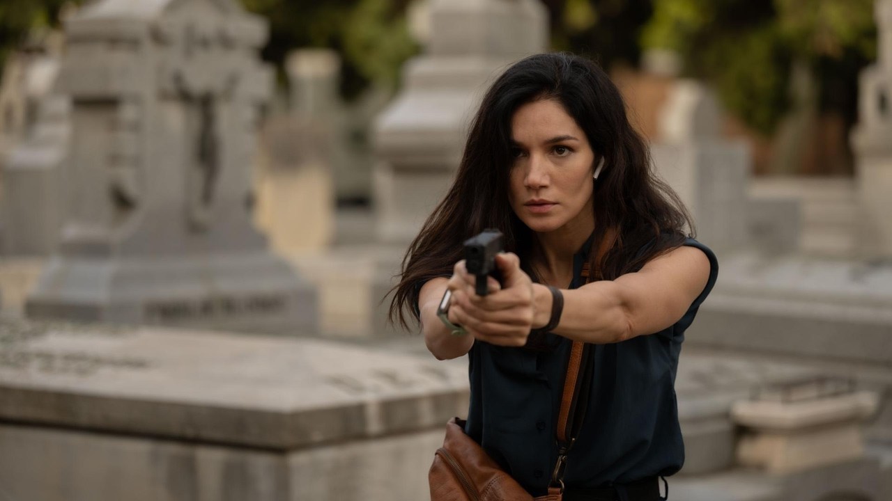 Agent Zeta (2026) Full Recap