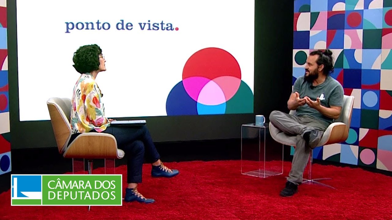 COP 30: Povos e Comunidades Tradicionais - Ep.8 - 13/10/25 #PontodeVista