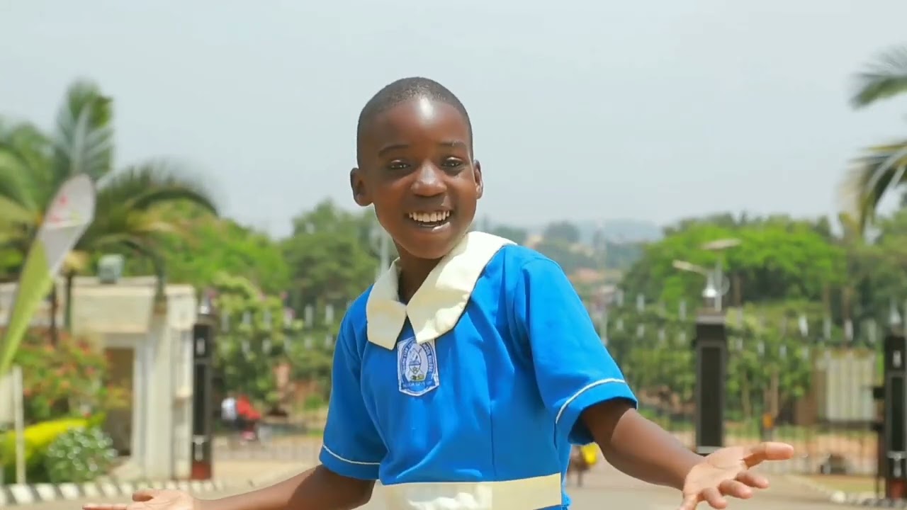 entanda ya buganda