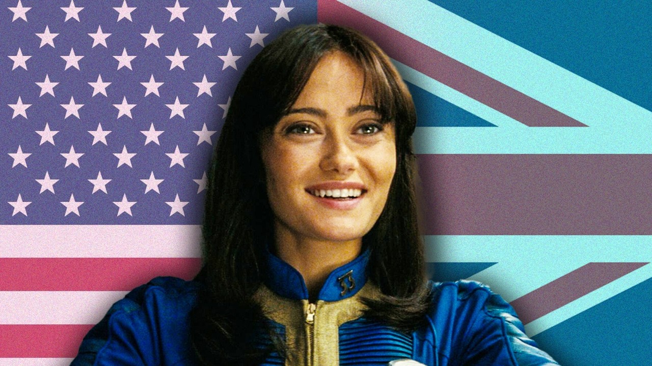 British Actors You Definitely Thought Were American