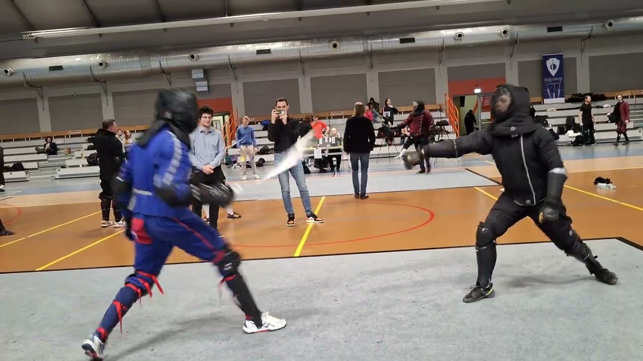 2025 Durschlag Sabre Highlights