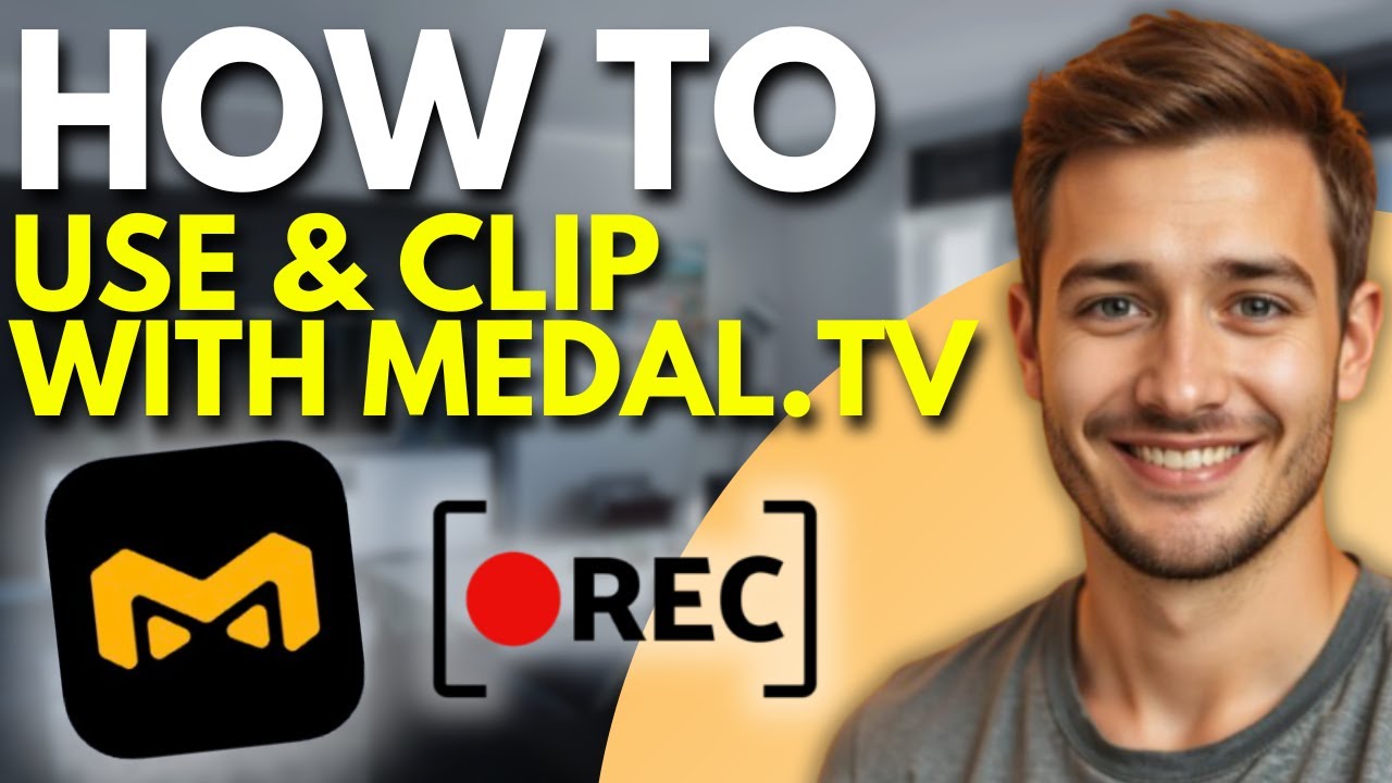 How to Use Medal & Clip Your Gameplay (2026)