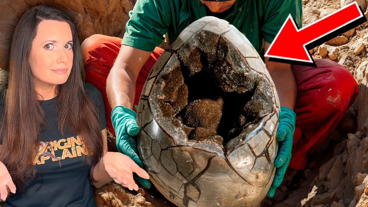 Most Mysterious Recent Archaeological Finds